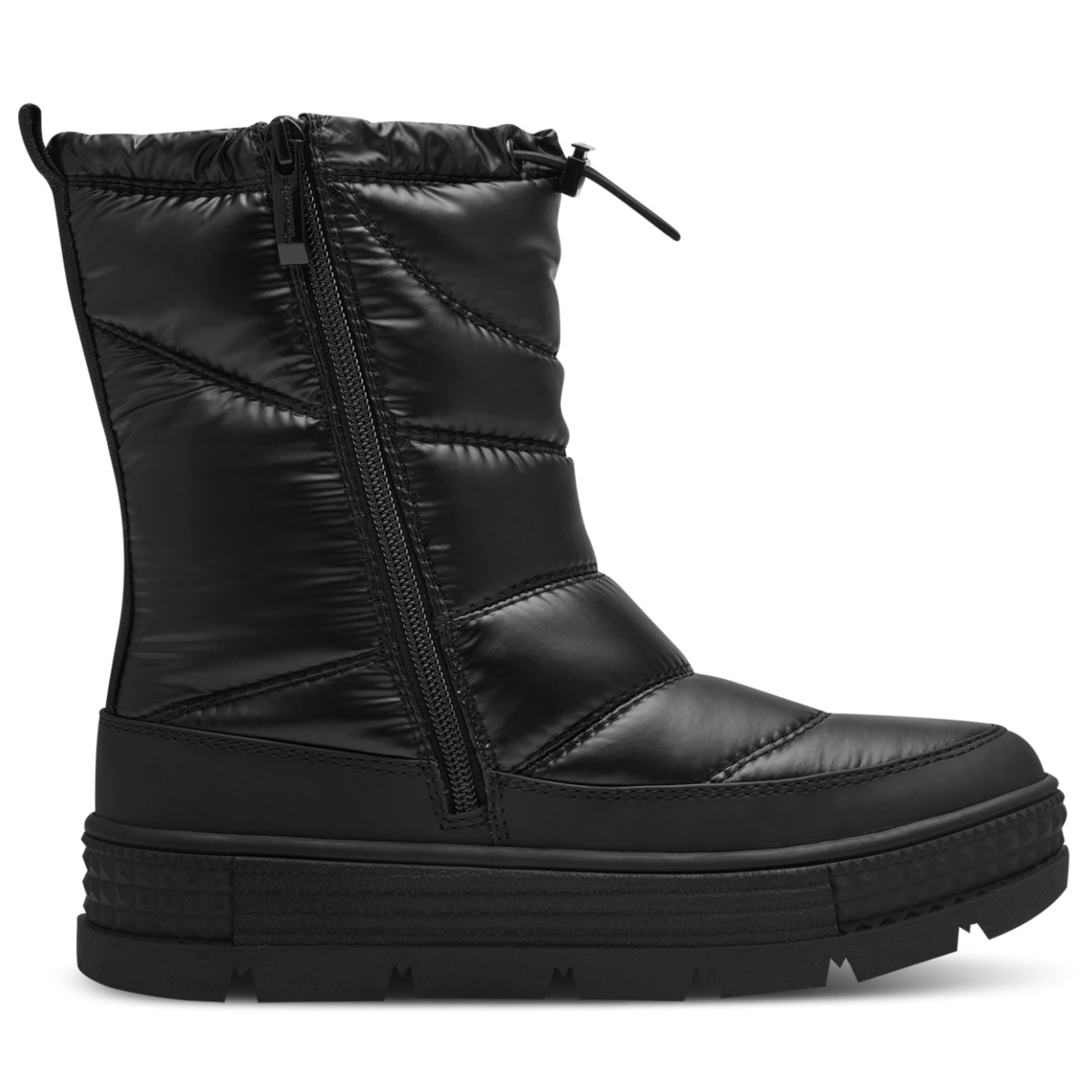 Tamaris 1-26835-41 Stiefelette schwarz
