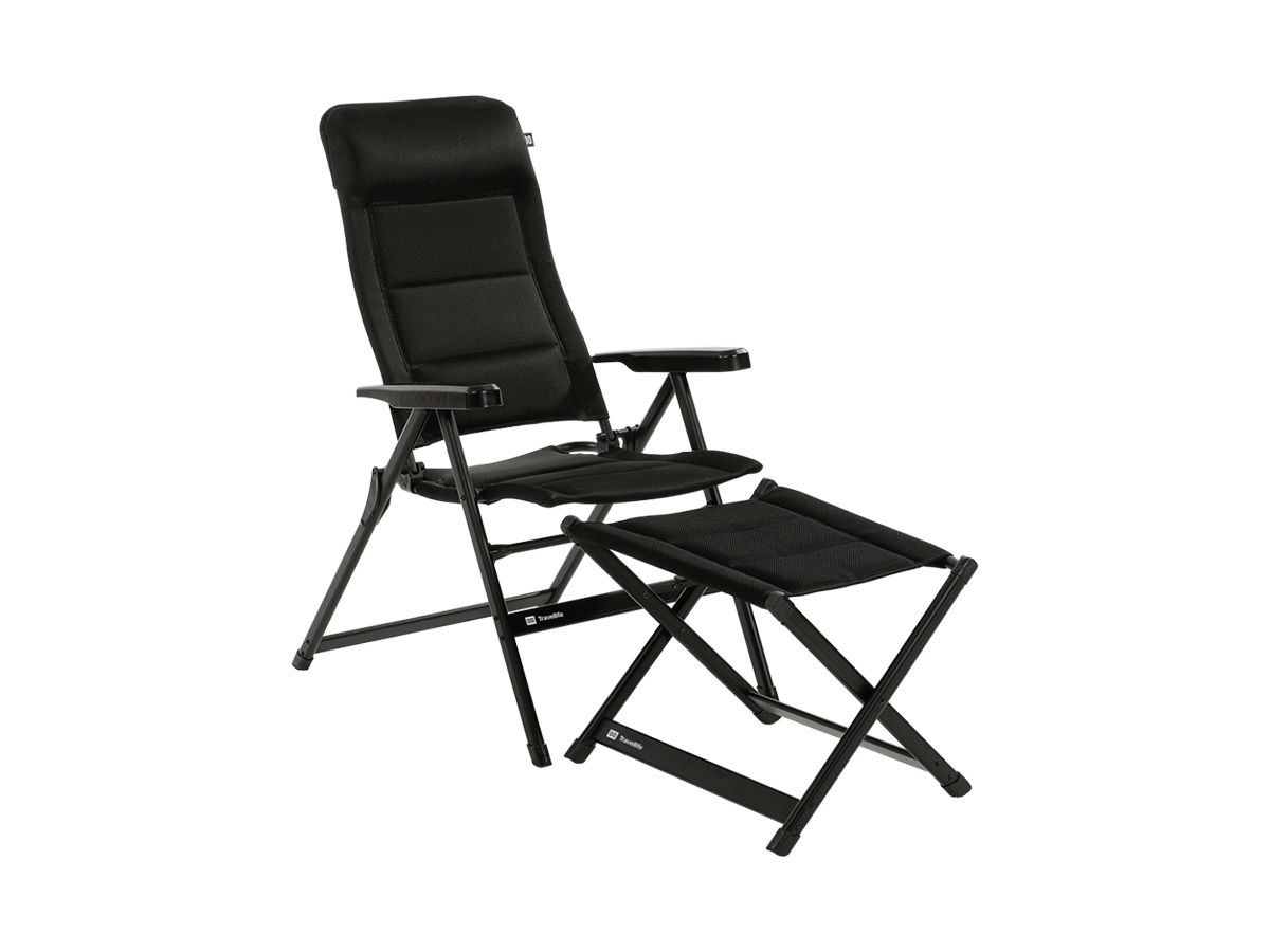 Travellife Barletta Comfort L Klappstuhl