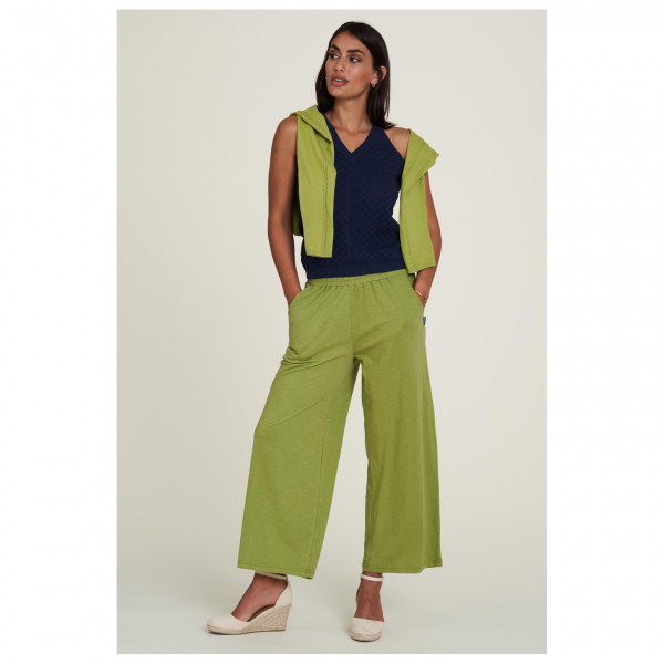 Tranquillo - Women's Jersey Culotte - Freizeithose