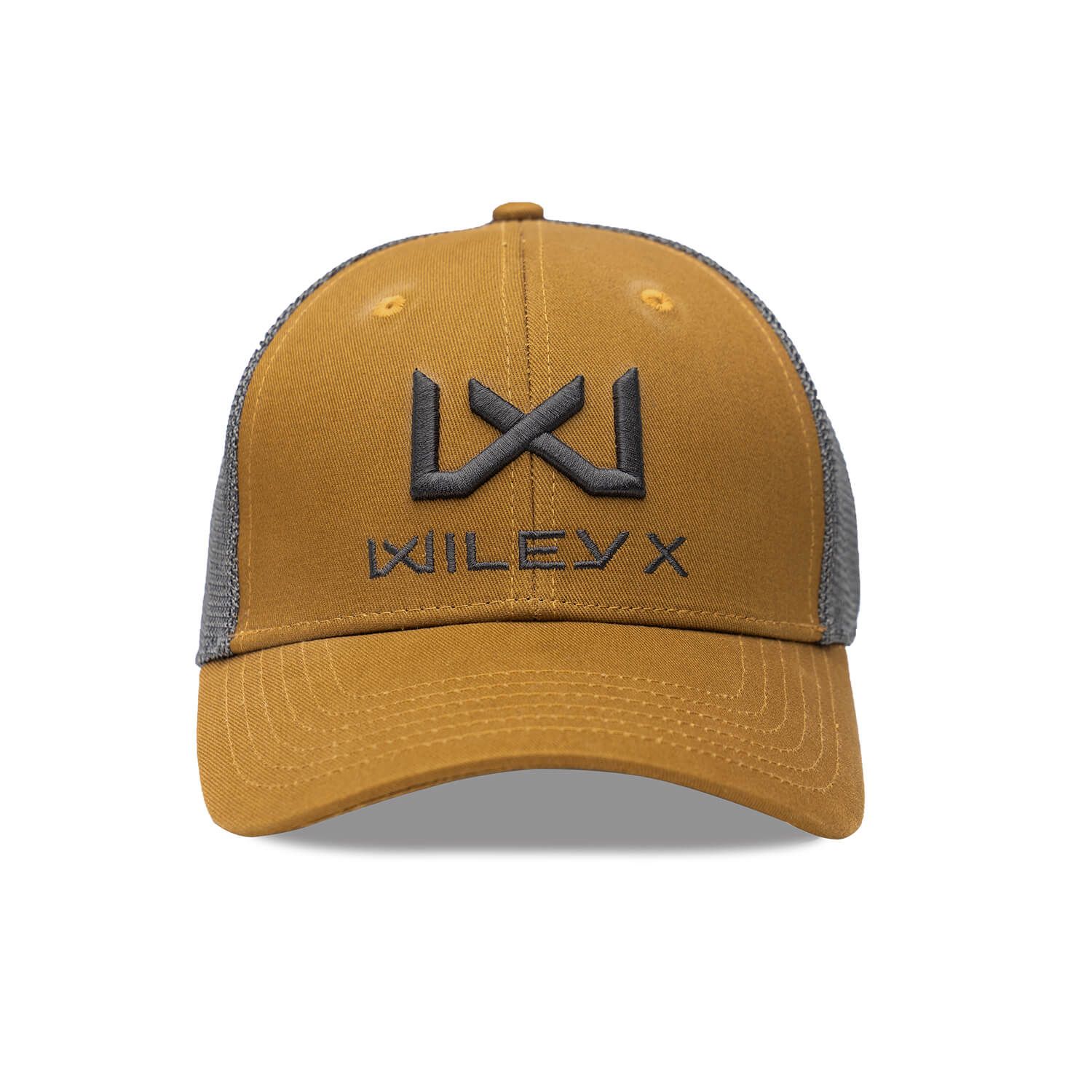 Trucker Cap WX Logo