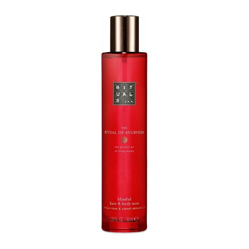 Rituals The Ritual Of Ayurveda Blissful Hair & Body Mist 50 ml