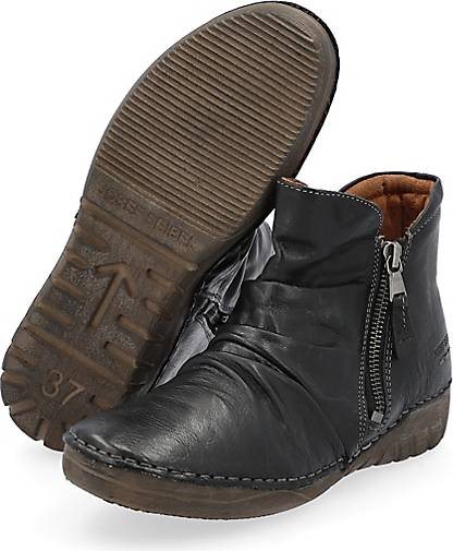 JOSEF SEIBEL Zipper-Boot FELICIA 06