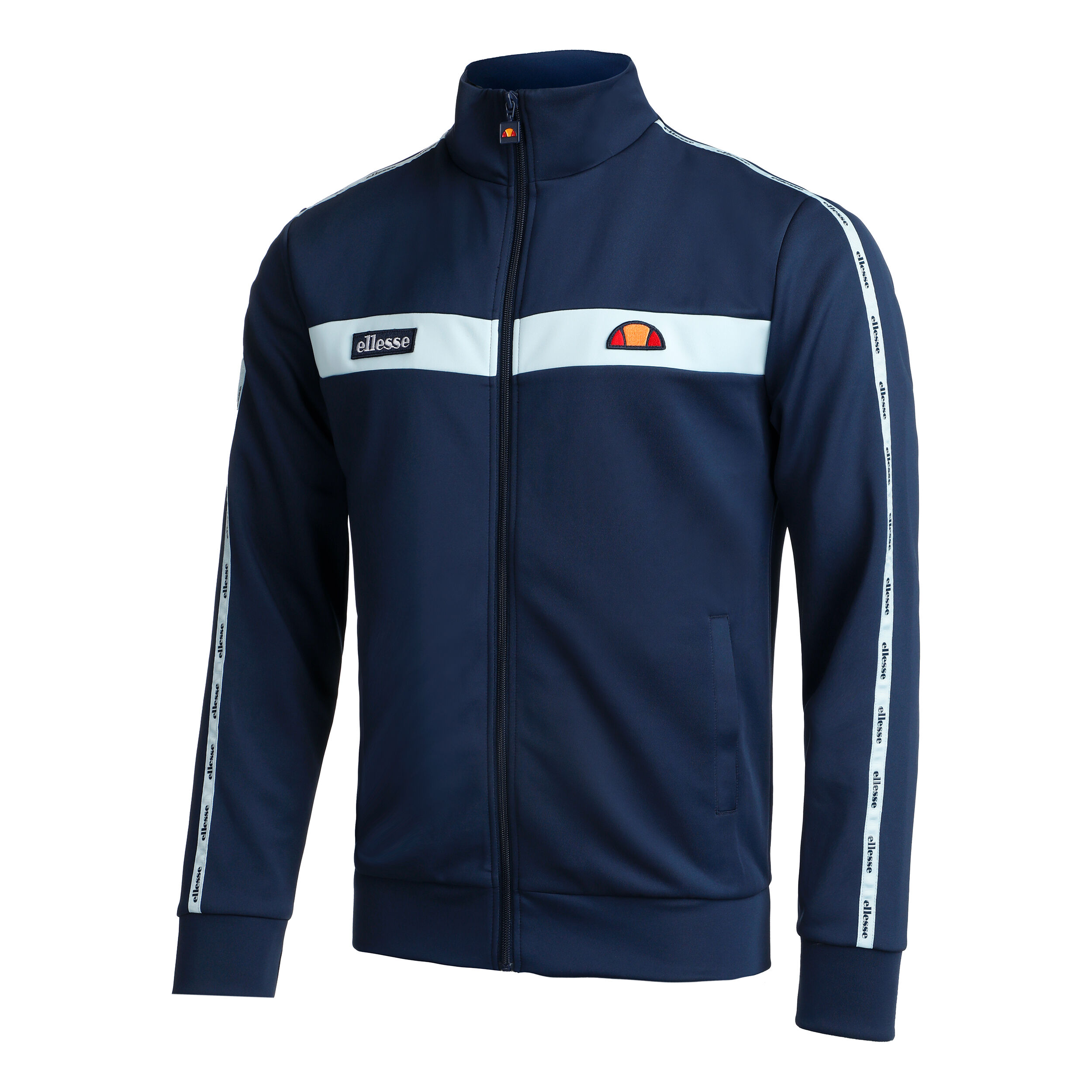 Bidollo Trainingsanzug Herren - Dunkelblau