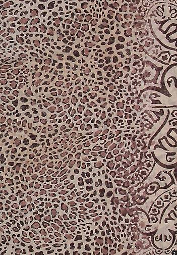 FRAAS Loop mit Tier-Print