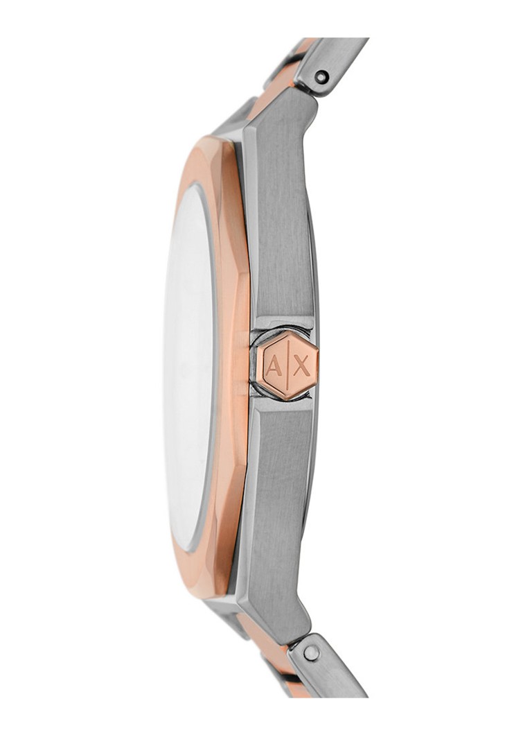 Armani Exchange Watch AX4607