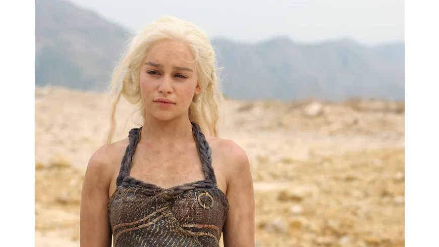 Game of Thrones - Staffel 2  [5 DVDs]