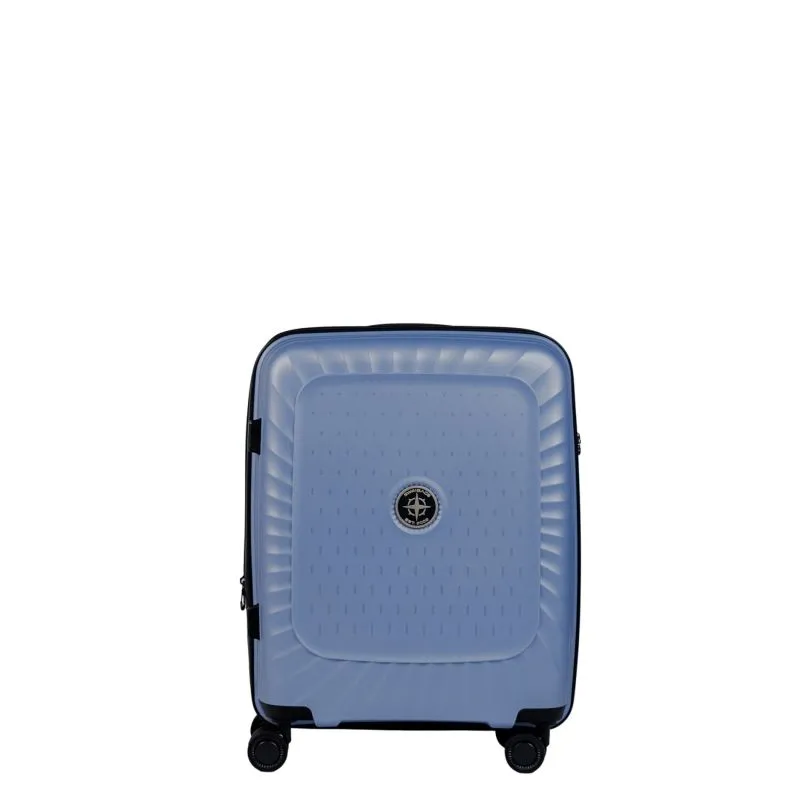 Swiss Bags Ibiza Handgepäcktrolley S (55cm) - Purple