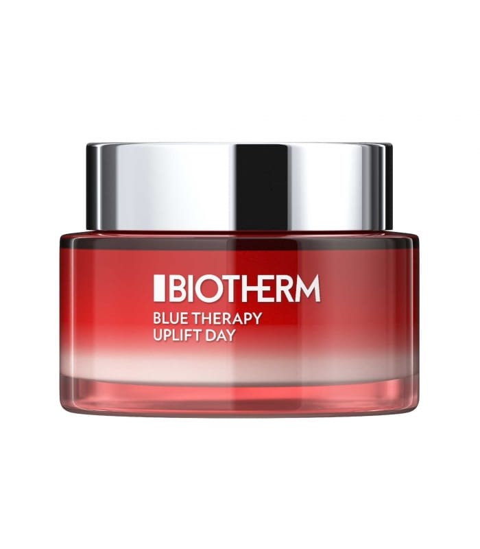 BIOTHERM-BLUE THERAPY UPLIFT DAY-Crème De Jour Effet Liftant Et Fermeté