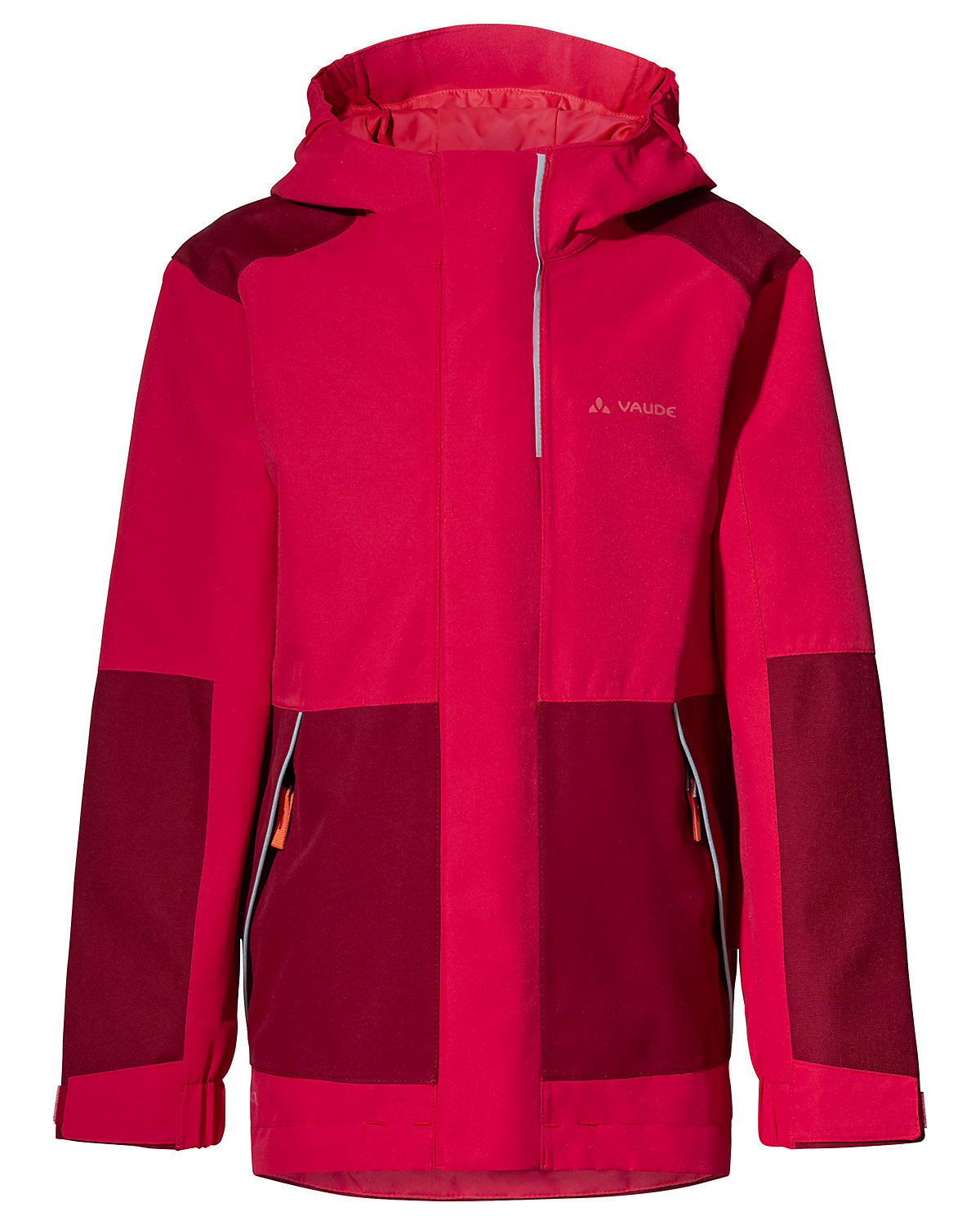 Jacke KD Caprea 2L J für Kinder