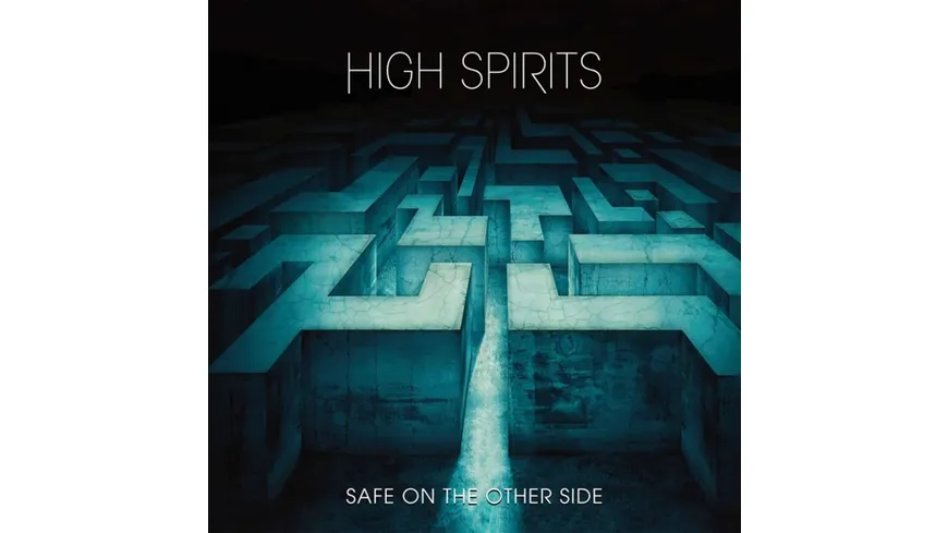 Safe On The Other Side (Slipcase)