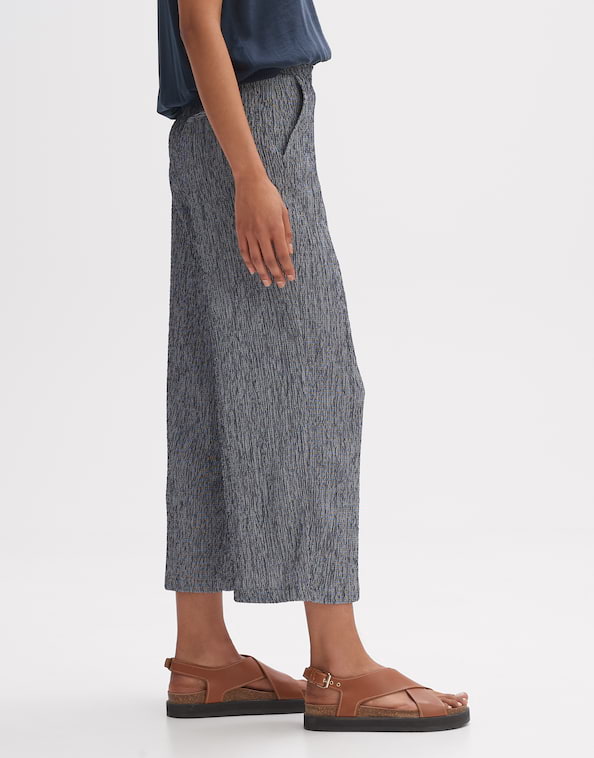 Culotte Meltiko structure