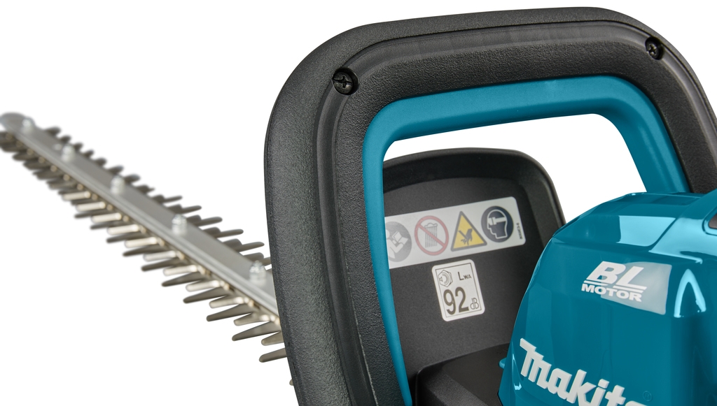 Makita DUH606RT akumulatorski obrezovalnik žive meje 60 cm 18 V 1 x 5,0 Ah Li-ion