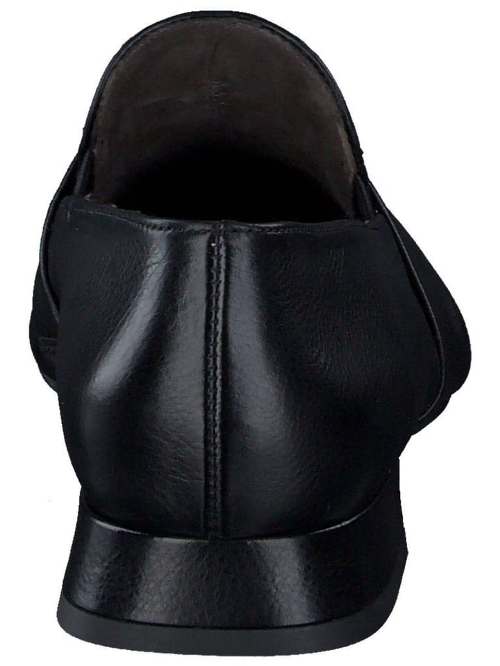 Paul Green Slipper in Schwarz günstig kaufen
