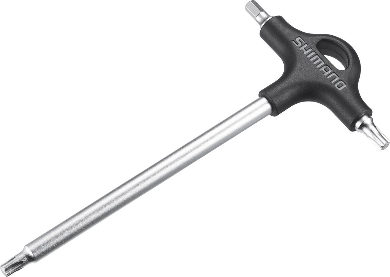 Shimano Werkzeug TL-FC23 für Kettenblattschrauben