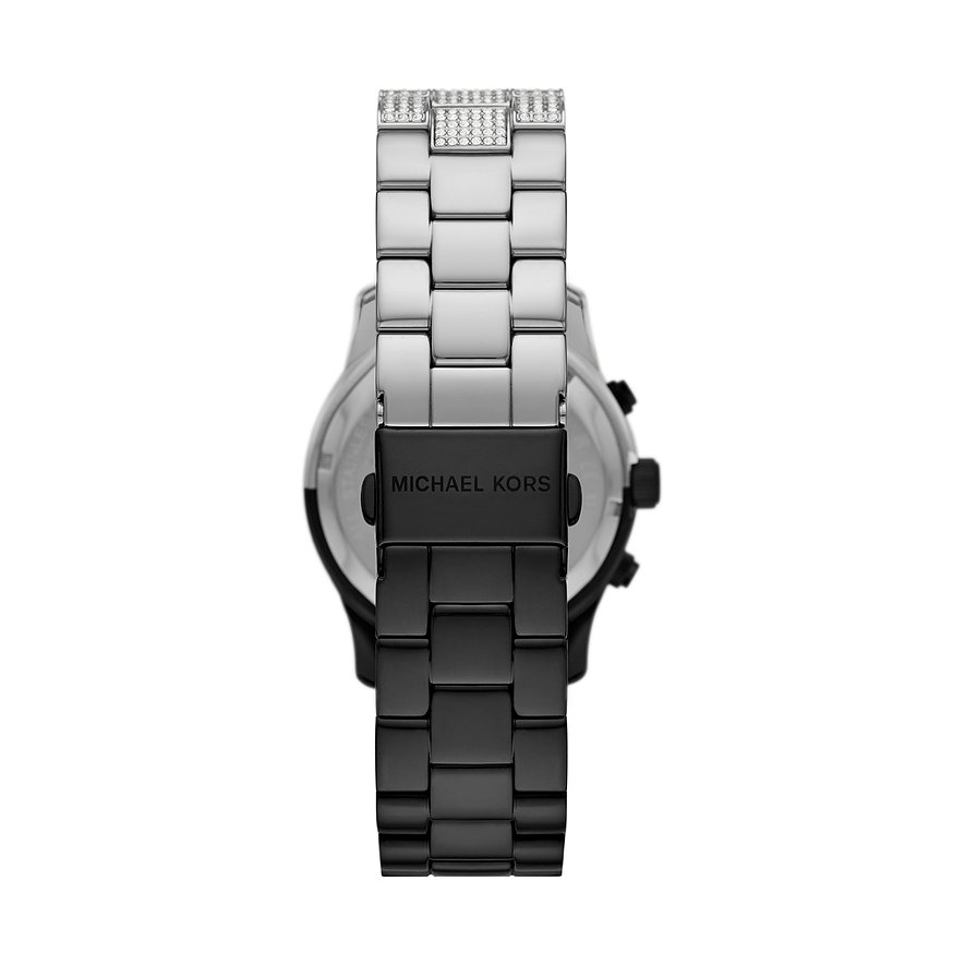Michael Kors Chronograph RUNWAY