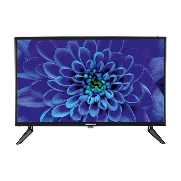 24'' LCD-TV Combo E12418 (MD20088)