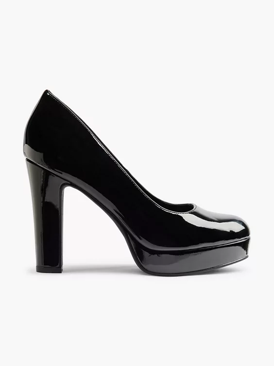 Graceland Pumps