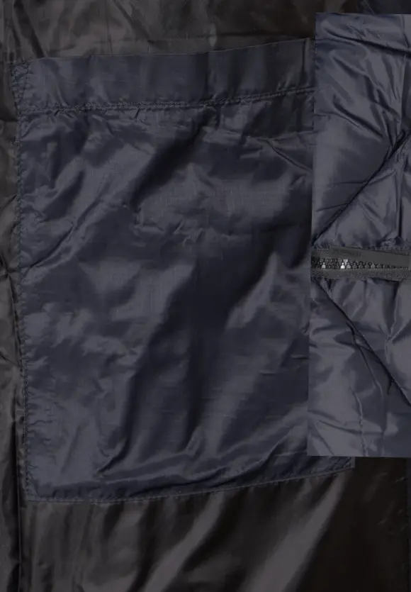 Street One Steppmix Jacke