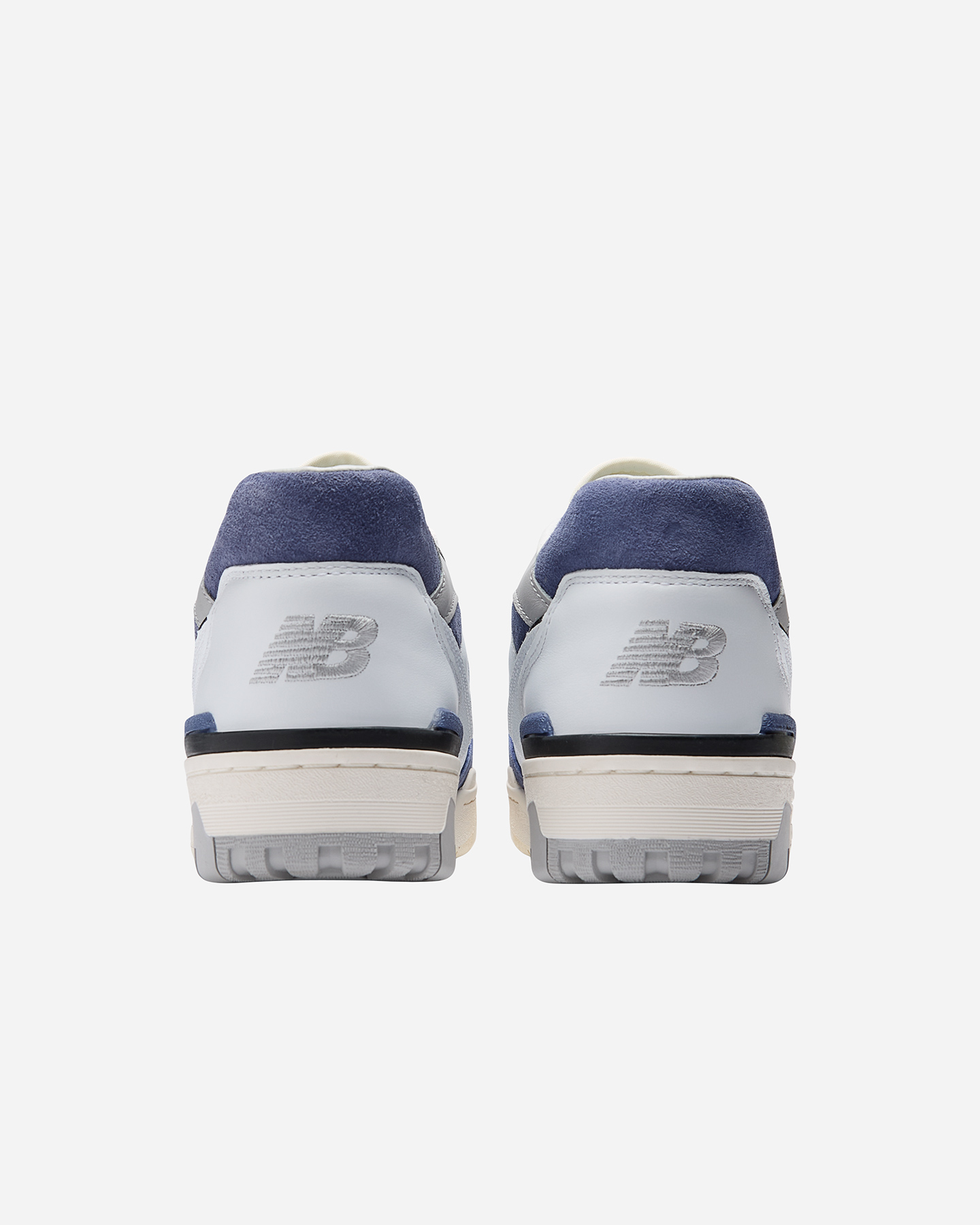 Buty sportowe Scarpe New Balance 550 M BB550BWG