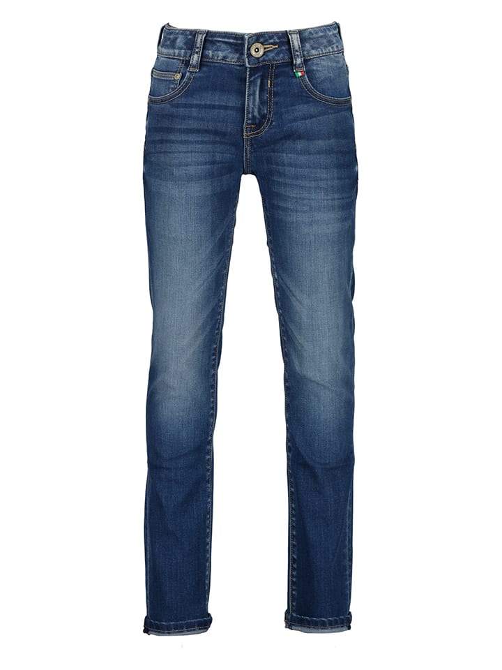 Vingino Jeans - Slim fit - in Blau günstig kaufen