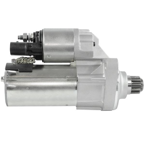 FRIESEN Anlasser Audi, VW 8080405 - ATU