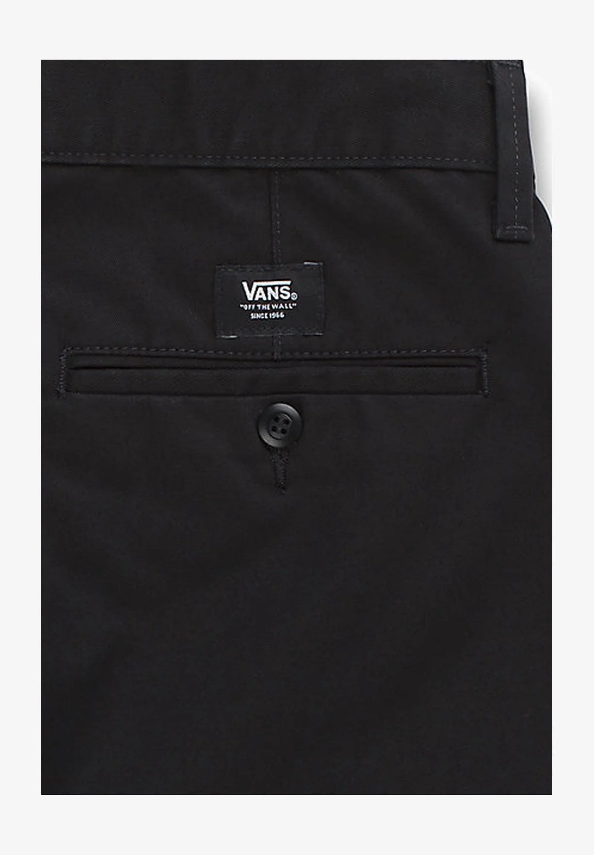Vans MN AUTÉNTICO SLIM - Chino