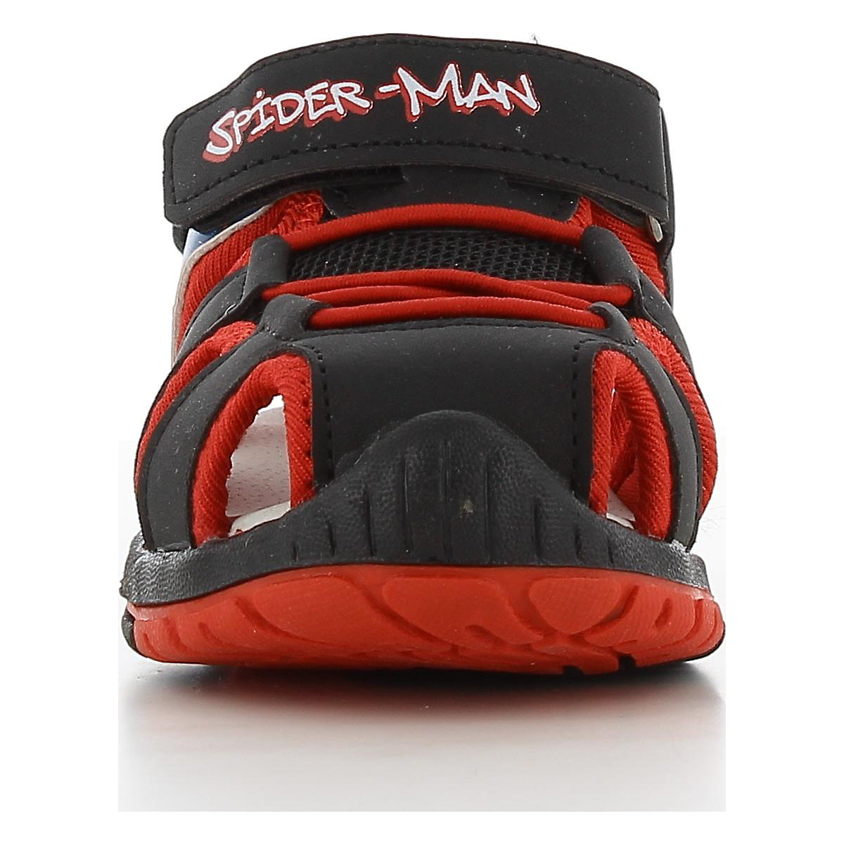 Spider-Man Sandalen für Jungen