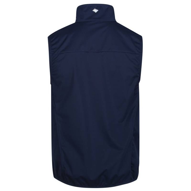 Regatta Lankin III Outdoorweste Herren