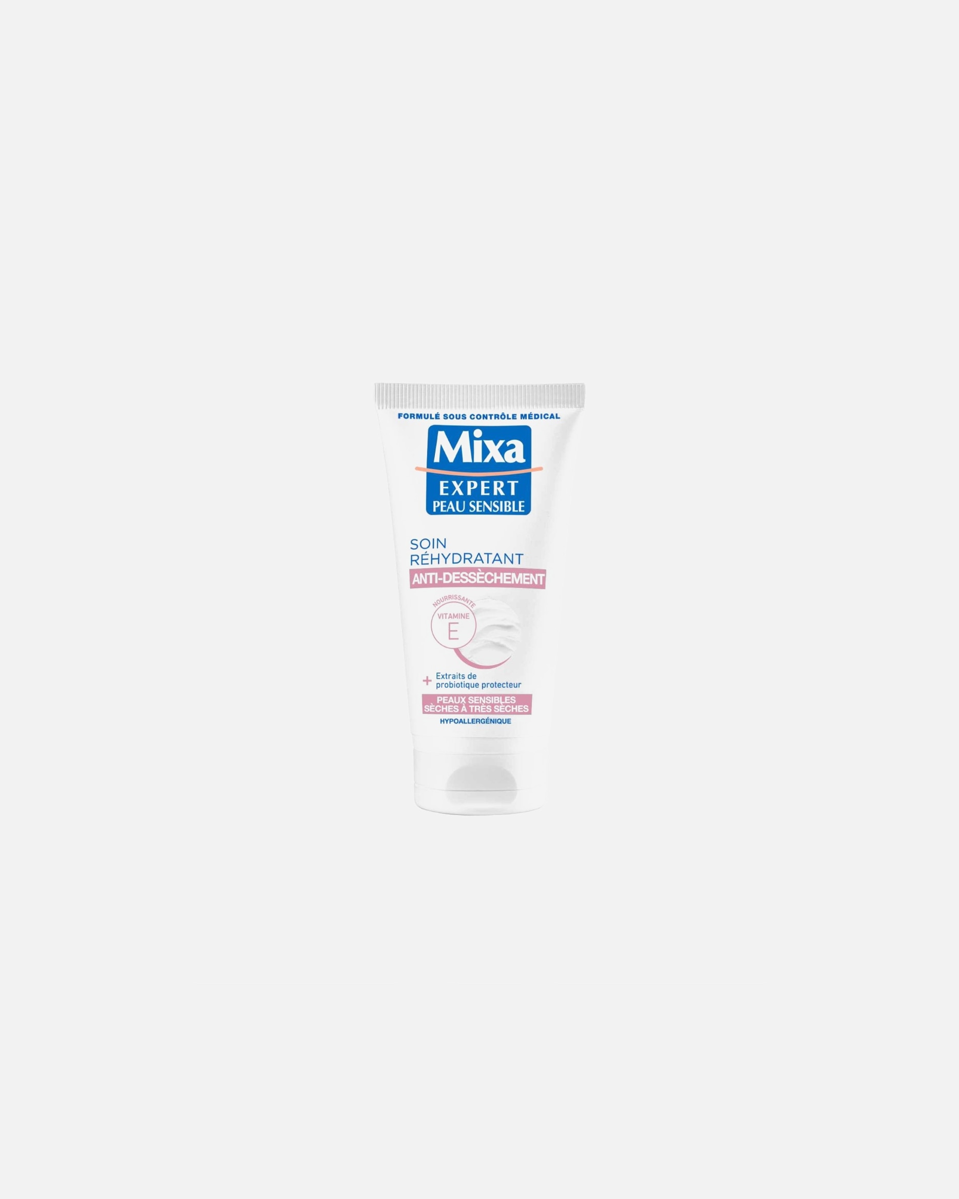 Mixa Rehydrating Anti-Dryness Treatment