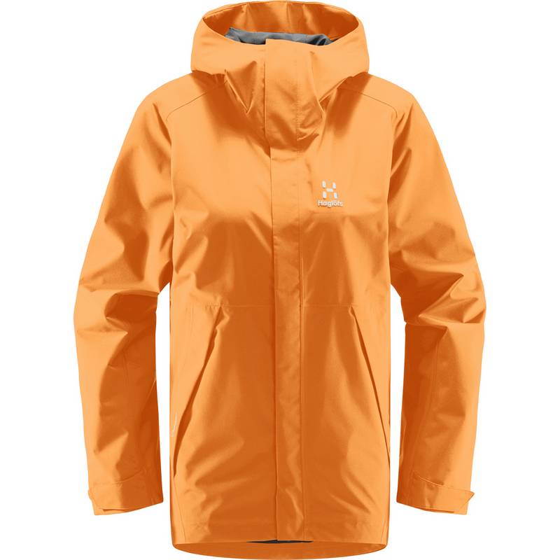 Haglöfs Tjärn Jacket Hardshelljacke Damen