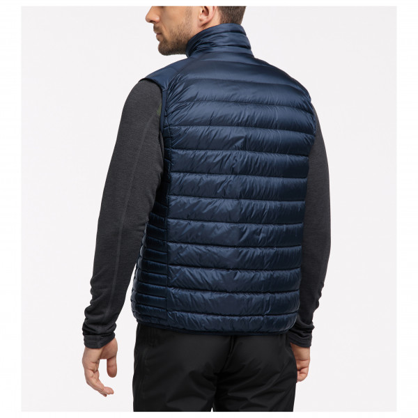 Haglöfs - Roc Down Vest - Daunenweste