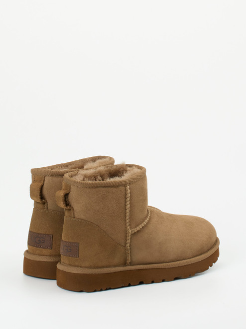 Stiefelette-18112690007 UGG