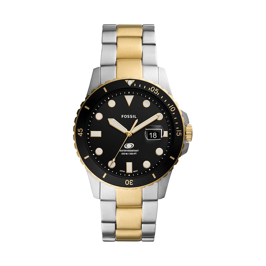 Fossil Herrenuhr