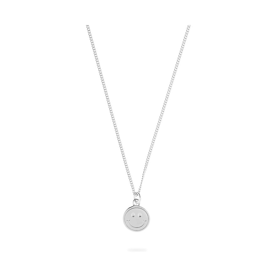 ESPRIT Kette Smile