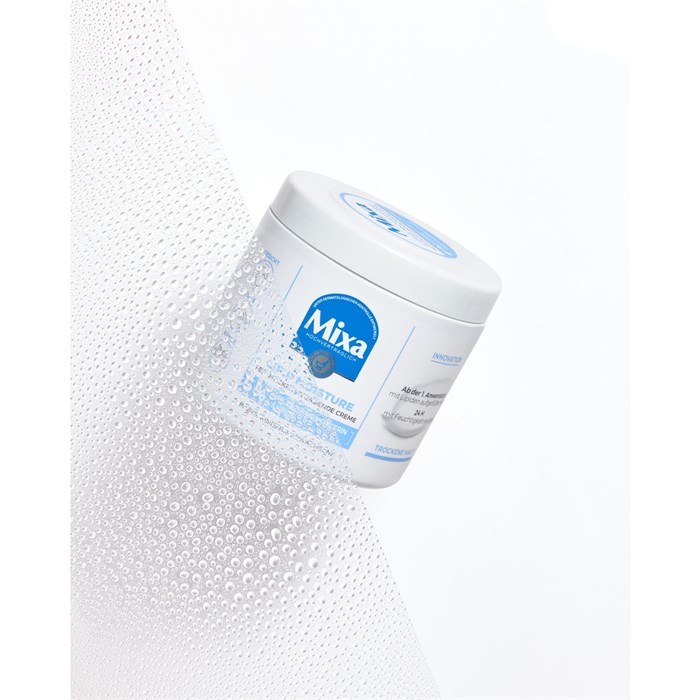 Lipid Moisture Creme