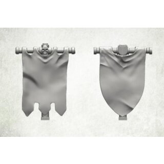 Legionary Small Banners (2)