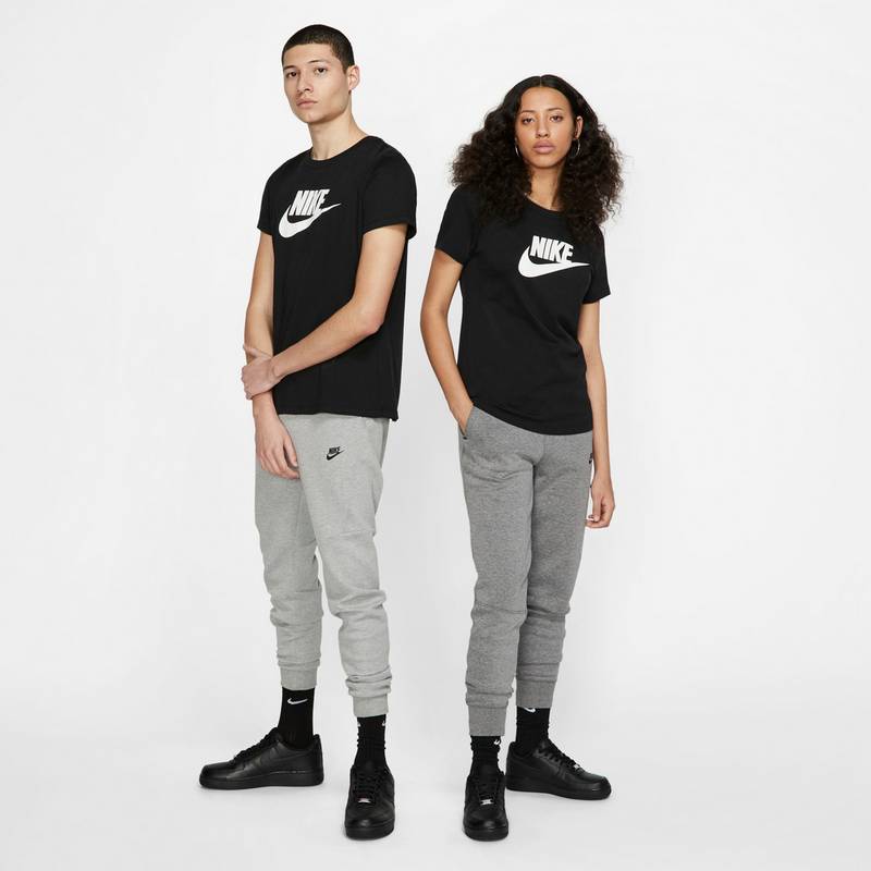 Nike NSW Icon Futura T-Shirt Damen