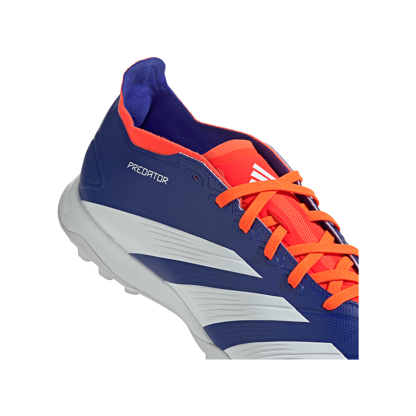 adidas Predator League TF Blau