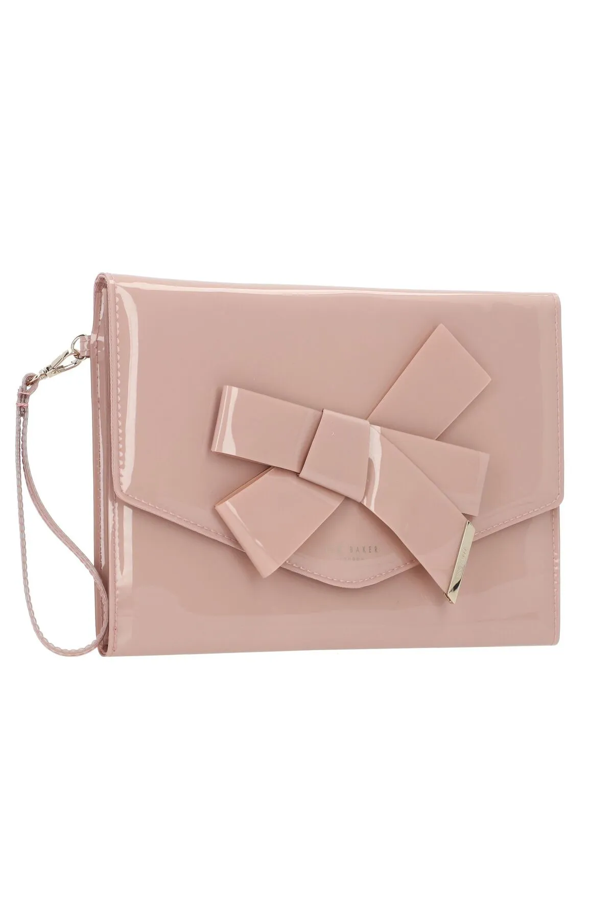 Ted Baker  Nikkey Clutch Tasche 26 cm