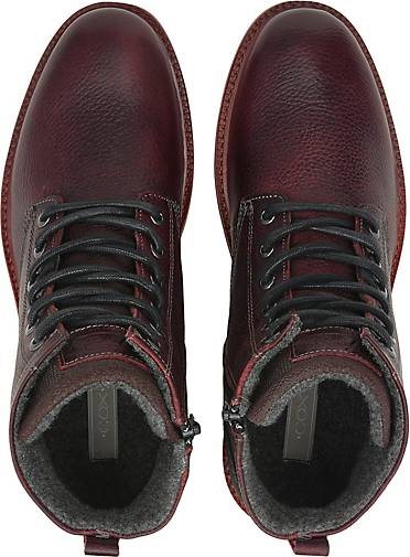COX Stiefeletten (schnürbar)
