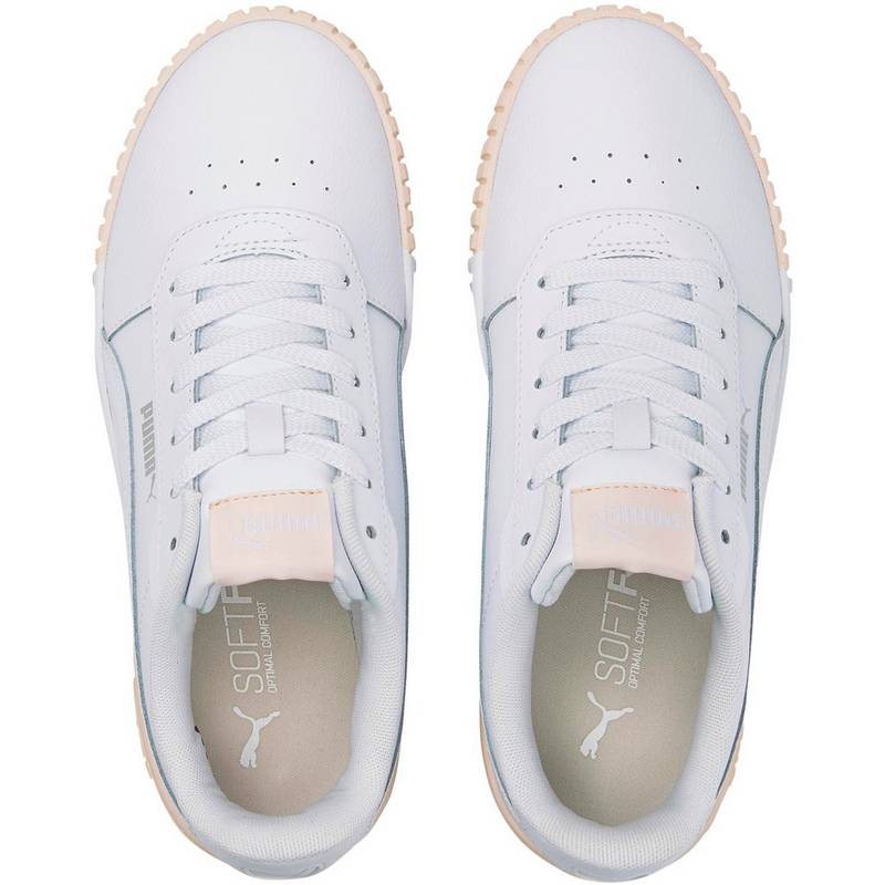 PUMA Carina 2.0 Sneaker Damen