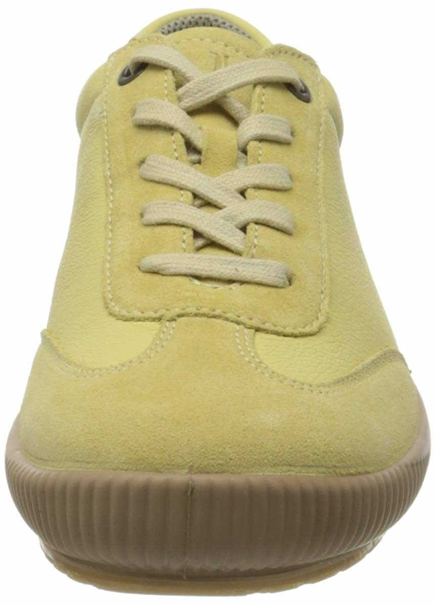 LEGERO Sneaker gelb