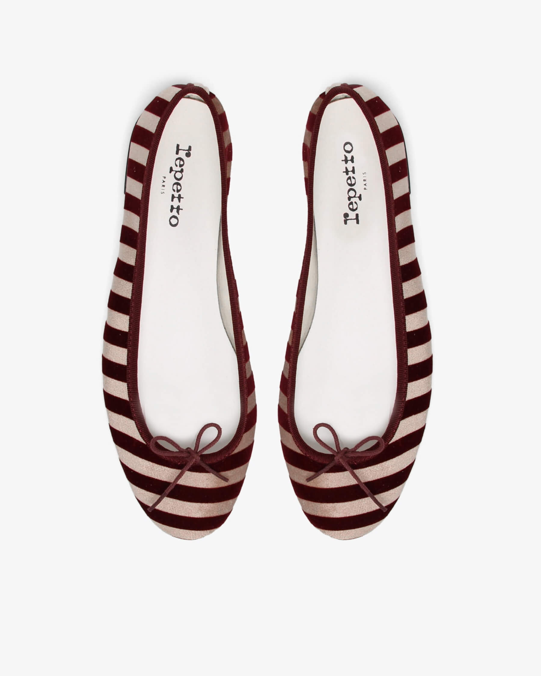 Cendrillon ballerinas