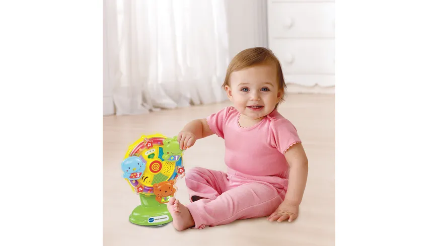 VTech - Baby - Babys Riesenrad