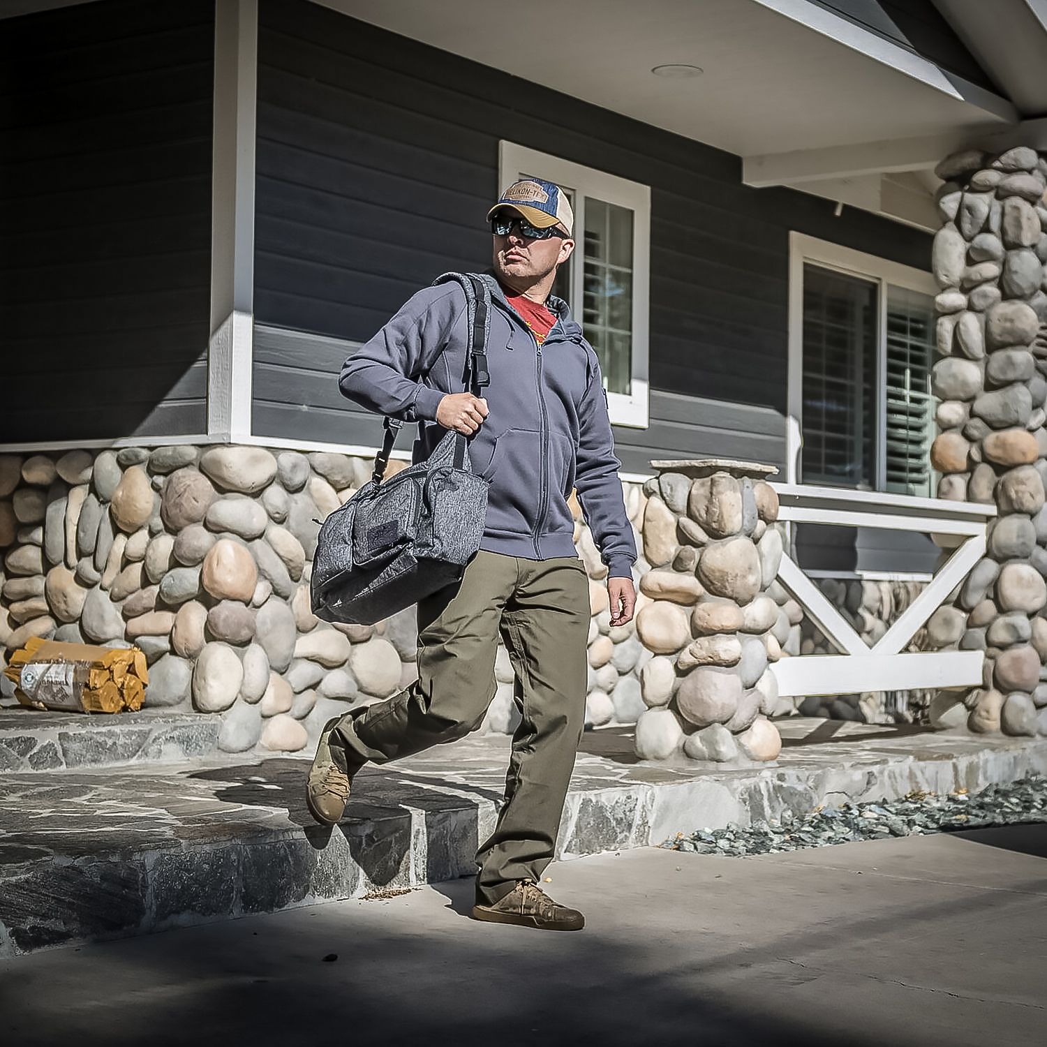 Greyman Tactical Pants