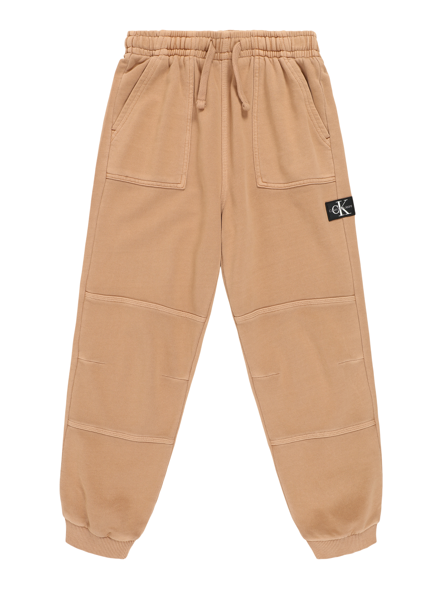 Tapered Pants