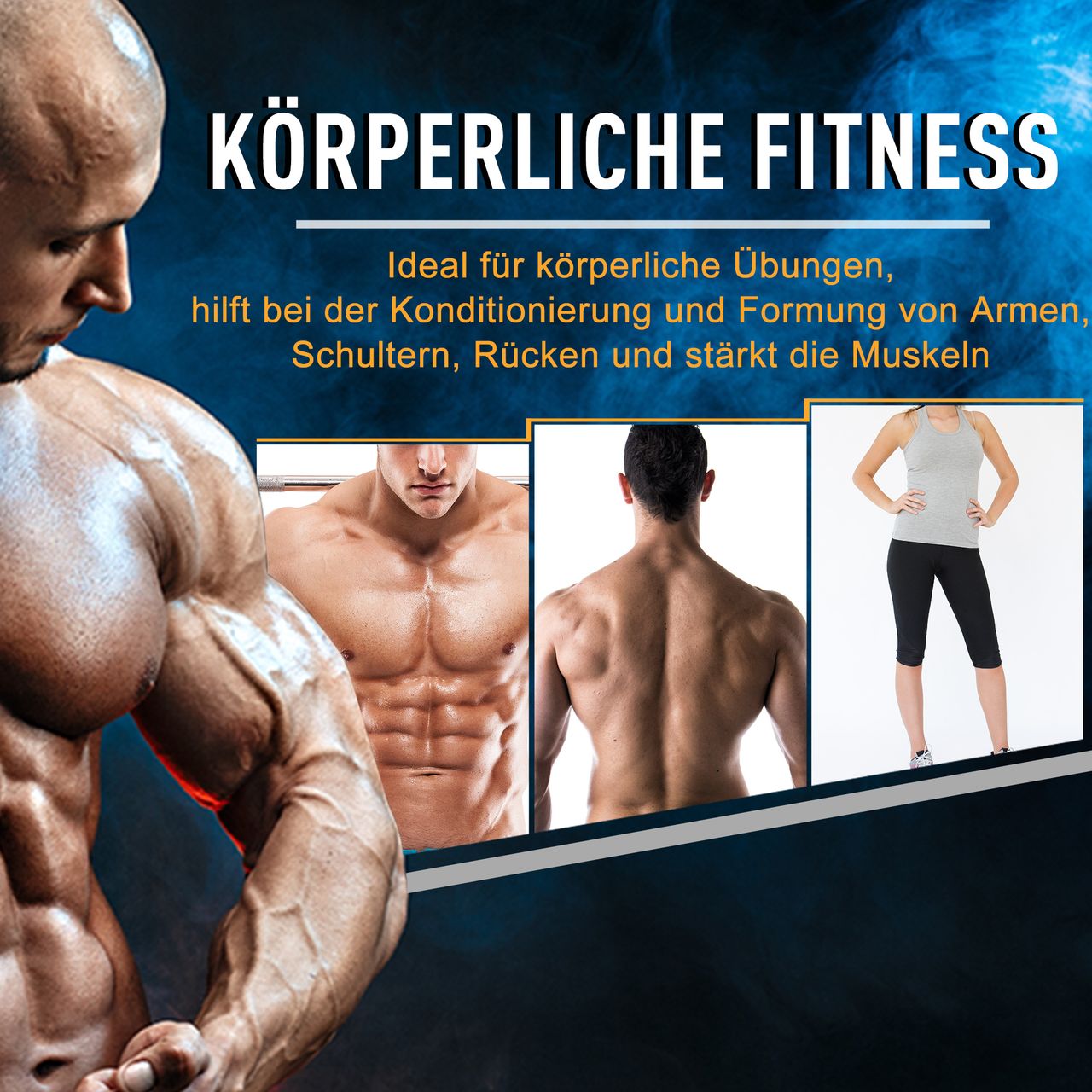 HOMCOM Hantelset 20KGS 2-IN-1 Hanteln & Langhanteln verstellbar Rot Schwarz 21,5 x 21,5 x 3,8 cm