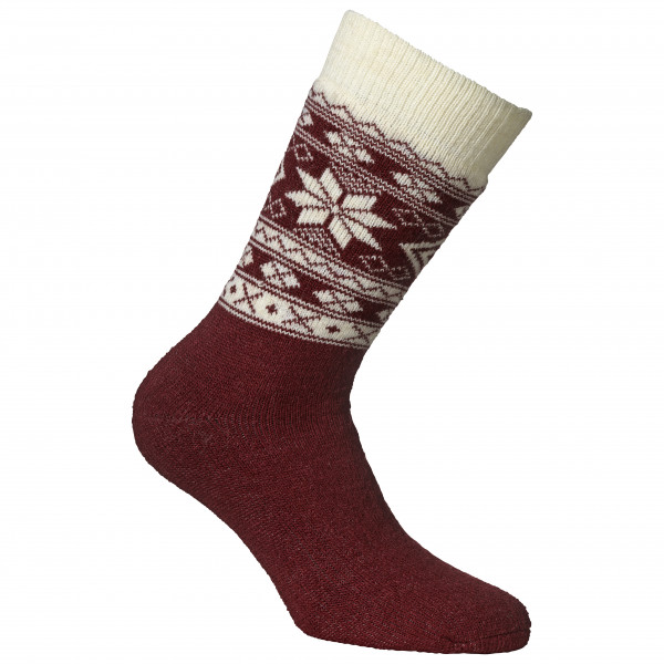 Alpacasocks&Co - Winter Alpaca - Expeditionssocken