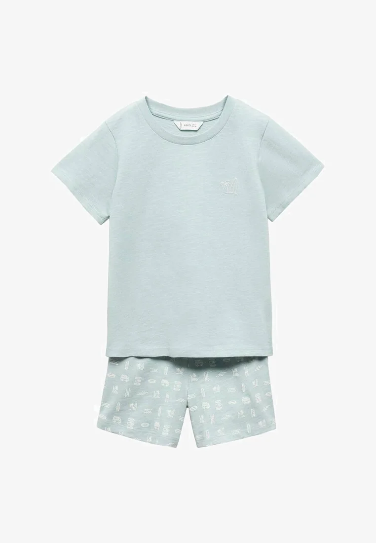 Mango Kids ISLAND SET - Pijama