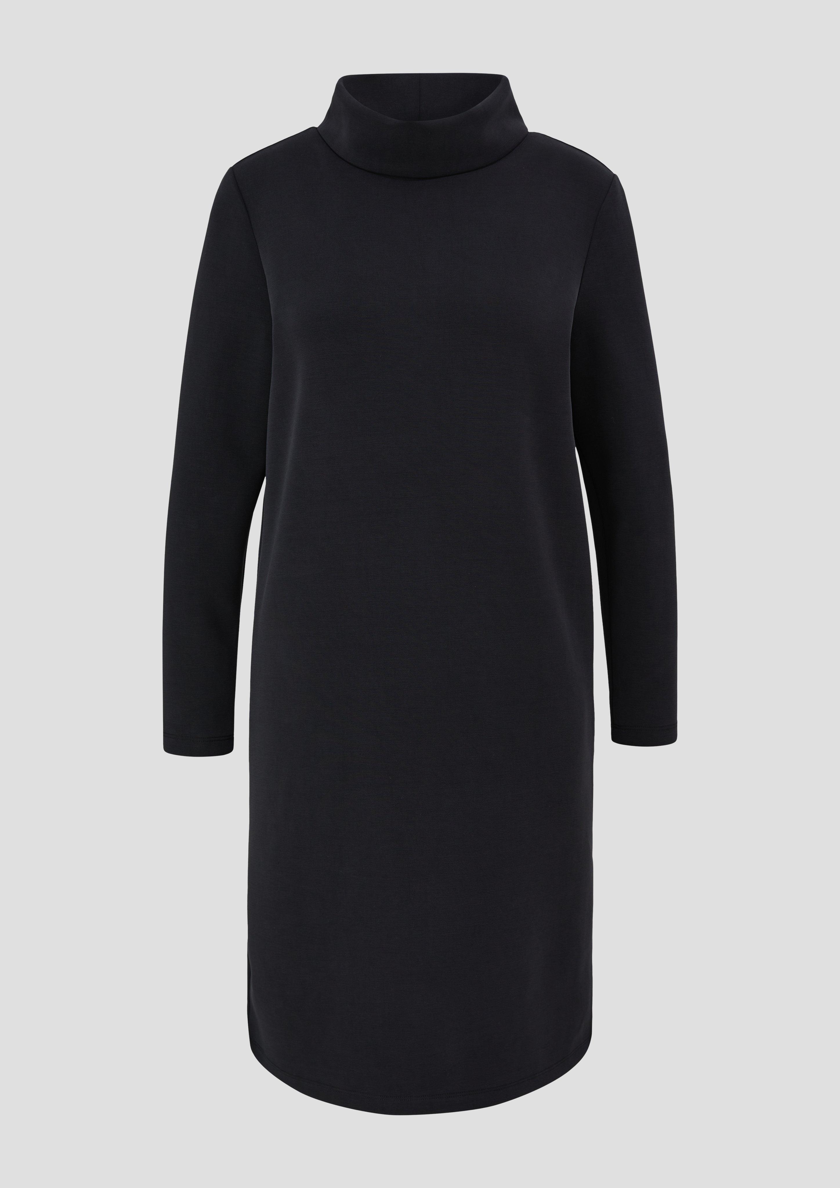 Scuba-Kleid aus Modalmix  2143035-9999